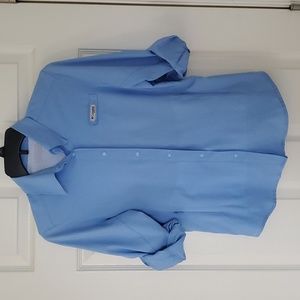 Used Columbia Women's Shirt